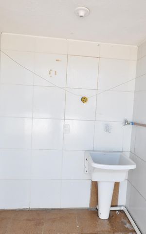 Casa para alugar com 45m², 1 quarto e sem vagaÁrea de Serviço