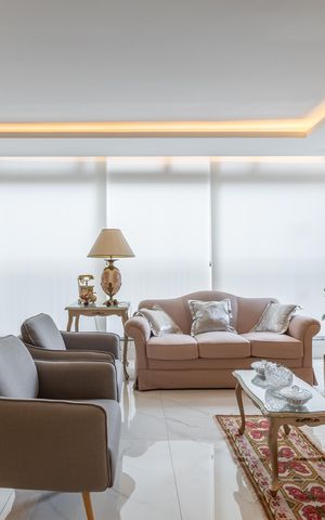 Apartamento à venda com 86m², 2 quartos e 1 vaga Apartamento à venda com 86m², 2 quartos e 1 vagaSala