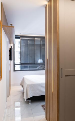 Apartamento à venda com 86m², 2 quartos e 1 vaga