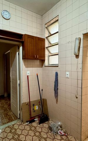 Apartamento para alugar com 80m², 2 quartos e sem vaga Apartamento para alugar com 80m², 2 quartos e sem vagaCozinha
