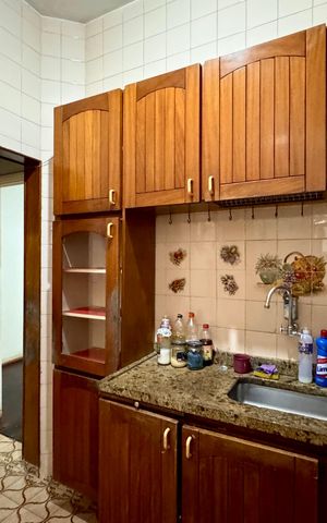 Apartamento para alugar com 80m², 2 quartos e sem vaga Apartamento para alugar com 80m², 2 quartos e sem vagaCozinha