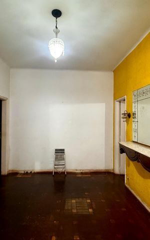 Apartamento para alugar com 80m², 2 quartos e sem vaga Apartamento para alugar com 80m², 2 quartos e sem vagaSala