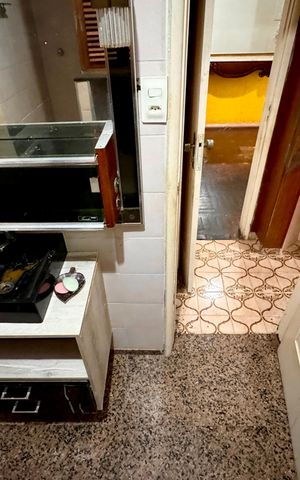 Apartamento para alugar com 80m², 2 quartos e sem vaga Apartamento para alugar com 80m², 2 quartos e sem vagaBanheiro social