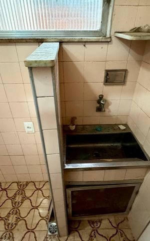 Apartamento para alugar com 80m², 2 quartos e sem vaga Apartamento para alugar com 80m², 2 quartos e sem vagaÁrea de serviço