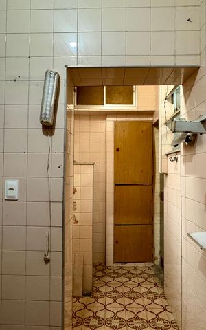 Apartamento para alugar com 80m², 2 quartos e sem vaga Apartamento para alugar com 80m², 2 quartos e sem vagaCozinha