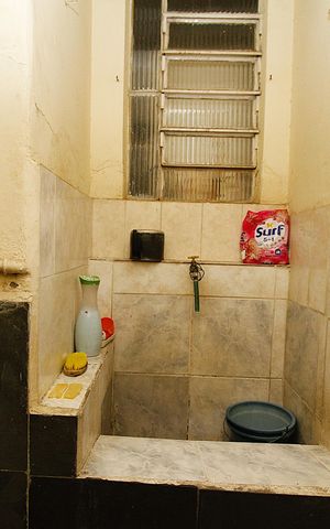 Casa à venda com 195m², 3 quartos e 2 vagasÁrea de Serviço