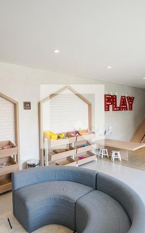 Apartamento à venda com 165m², 3 quartos e 2 vagas Apartamento à venda com 165m², 3 quartos e 2 vagasÁrea externa