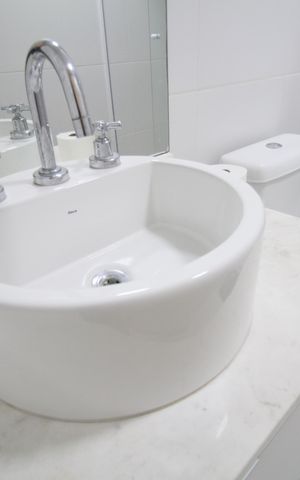 Apartamento para alugar com 168m², 2 quartos e 2 vagasBanheiro