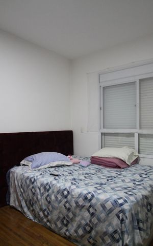 Apartamento para alugar com 168m², 2 quartos e 2 vagasSuíte 