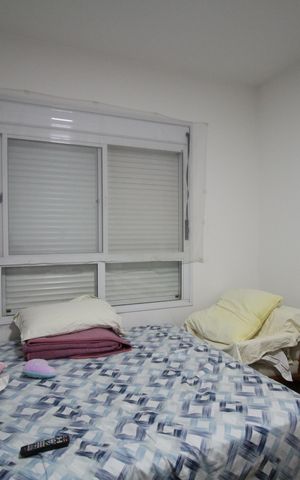 Apartamento para alugar com 168m², 2 quartos e 2 vagasSuíte 