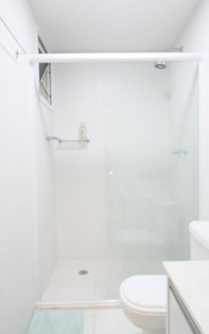 Apartamento para alugar com 168m², 2 quartos e 2 vagasBanheiro 2