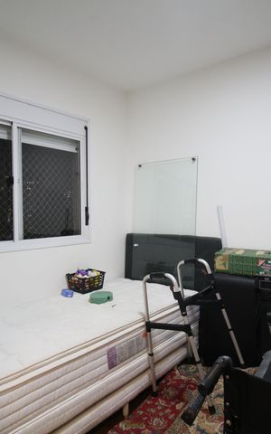 Apartamento para alugar com 168m², 2 quartos e 2 vagasQuarto 1