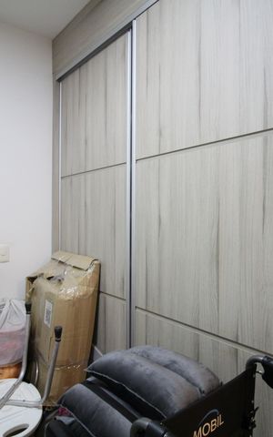 Apartamento para alugar com 168m², 2 quartos e 2 vagasQuarto 1