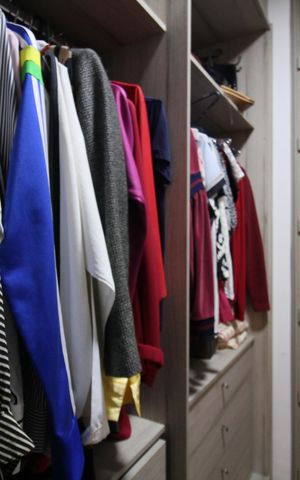 Apartamento para alugar com 168m², 2 quartos e 2 vagasCloset