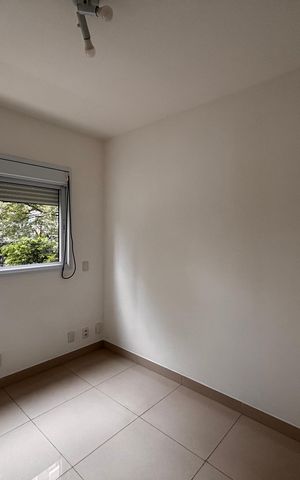 Apartamento para alugar com 66m², 2 quartos e 1 vagaQuarto