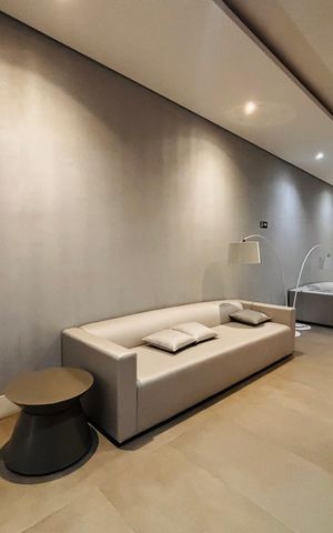 Apartamento para alugar com 66m², 2 quartos e 1 vagaHall de entrada