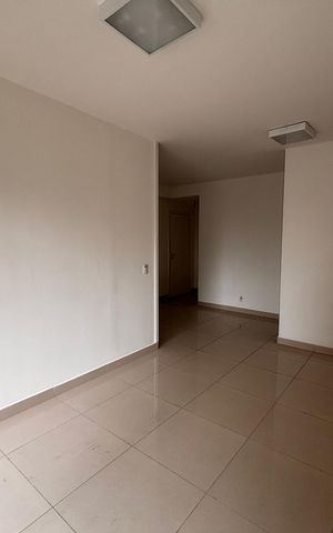 Apartamento para alugar com 66m², 2 quartos e 1 vagaSala