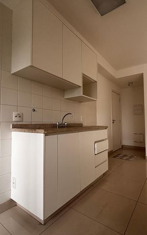 Apartamento para alugar com 66m², 2 quartos e 1 vagaCozinha