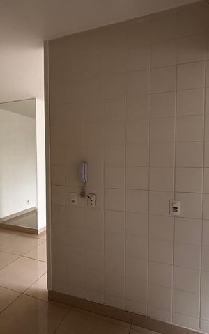 Apartamento para alugar com 66m², 2 quartos e 1 vagaCozinha