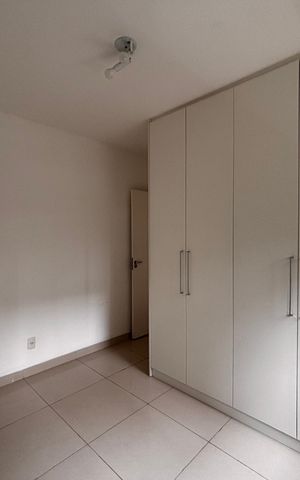 Apartamento para alugar com 66m², 2 quartos e 1 vagaQuarto