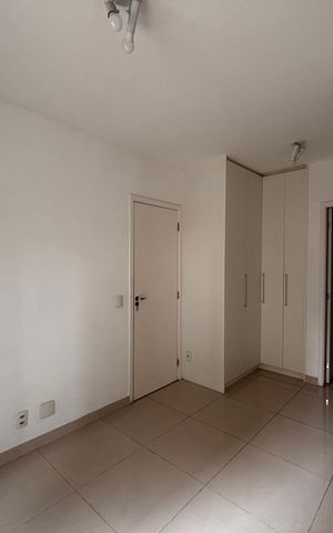 Apartamento para alugar com 66m², 2 quartos e 1 vagaSuíte 