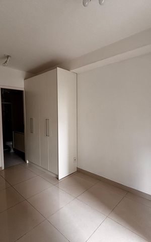 Apartamento para alugar com 66m², 2 quartos e 1 vagaSuíte 