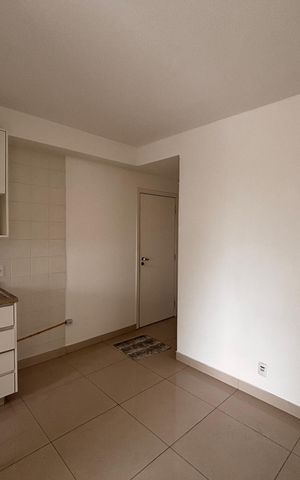 Apartamento para alugar com 66m², 2 quartos e 1 vagaEntrada
