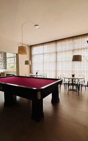 Apartamento para alugar com 66m², 2 quartos e 1 vagaSalão de jogos