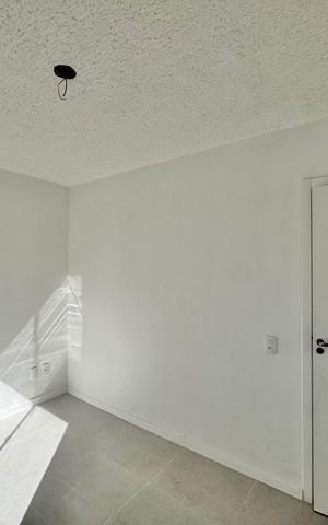 Apartamento à venda com 43m², 2 quartos e 1 vaga Apartamento à venda com 43m², 2 quartos e 1 vagaQuarto 2