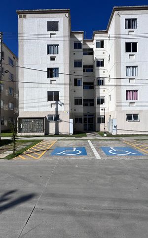 Apartamento à venda com 43m², 2 quartos e 1 vaga Apartamento à venda com 43m², 2 quartos e 1 vagaFachada