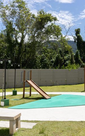 Apartamento à venda com 43m², 2 quartos e 1 vaga Apartamento à venda com 43m², 2 quartos e 1 vagaÁrea comum