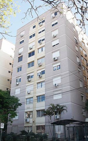 Studio para alugar com 40m², 1 quarto e sem vagaFachada