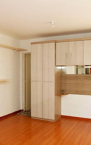 Studio para alugar com 40m², 1 quarto e sem vagaStudio - Sala / Quarto