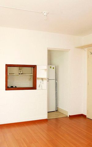 Studio para alugar com 40m², 1 quarto e sem vagaStudio - Sala / Quarto