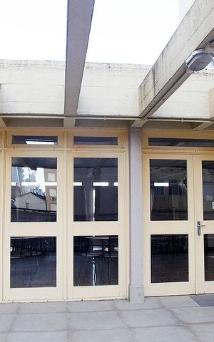 Studio para alugar com 40m², 1 quarto e sem vagaÁrea Comum - Salão de Festas