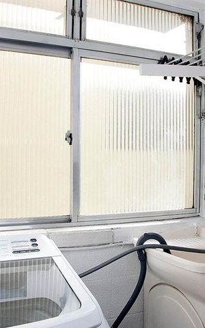Studio para alugar com 40m², 1 quarto e sem vagaCozinha + Área de Serviço