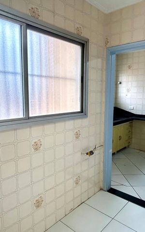 Apartamento para alugar com 130m², 2 quartos e 1 vaga Apartamento para alugar com 130m², 2 quartos e 1 vagaÁrea de Serviço