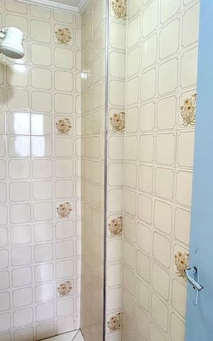 Apartamento para alugar com 130m², 2 quartos e 1 vaga Apartamento para alugar com 130m², 2 quartos e 1 vagaBanheiro 2