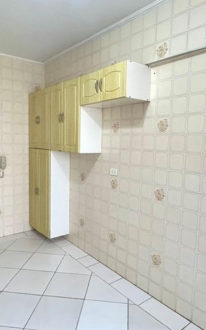 Apartamento para alugar com 130m², 2 quartos e 1 vaga Apartamento para alugar com 130m², 2 quartos e 1 vagaCozinha