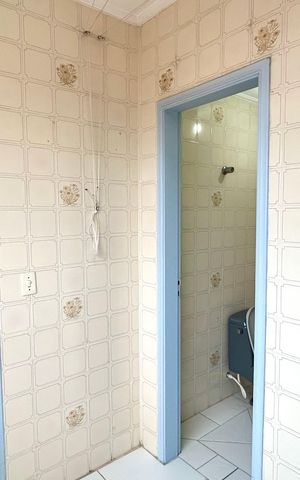 Apartamento para alugar com 130m², 2 quartos e 1 vaga Apartamento para alugar com 130m², 2 quartos e 1 vagaÁrea de Serviço