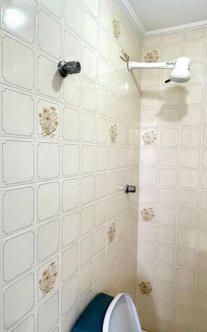 Apartamento para alugar com 130m², 2 quartos e 1 vaga Apartamento para alugar com 130m², 2 quartos e 1 vagaBanheiro 2