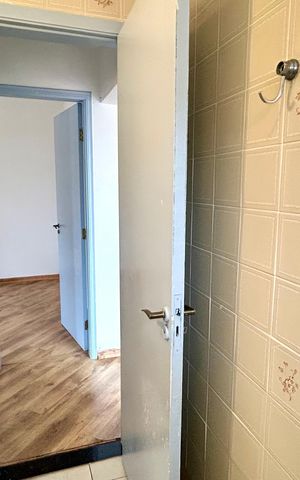 Apartamento para alugar com 130m², 2 quartos e 1 vaga Apartamento para alugar com 130m², 2 quartos e 1 vagaBanheiro 1