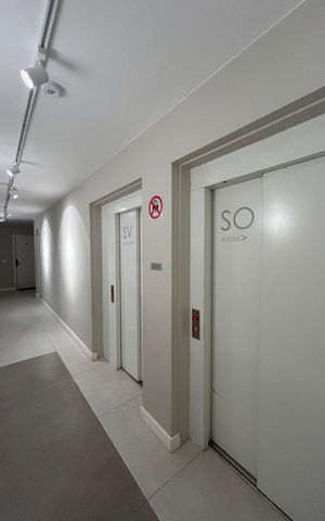Apartamento para alugar com 60m², 2 quartos e 1 vaga Apartamento para alugar com 60m², 2 quartos e 1 vagahall de elevadores
