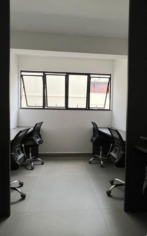 Studio para alugar com 25m², 1 quarto e sem vaga Studio para alugar com 25m², 1 quarto e sem vagaÁrea comum - coworking