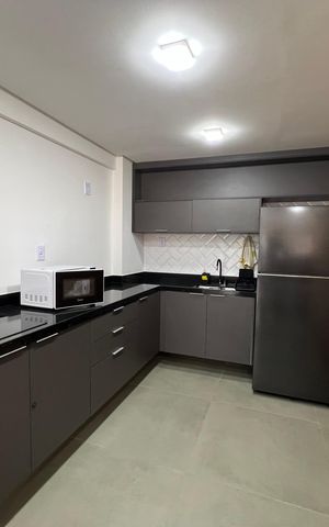 Studio para alugar com 25m², 1 quarto e sem vaga Studio para alugar com 25m², 1 quarto e sem vagaÁrea comum - Salão de festas 2