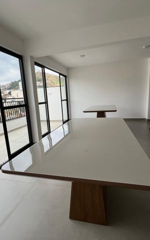 Studio para alugar com 25m², 1 quarto e sem vaga Studio para alugar com 25m², 1 quarto e sem vagaÁrea comum - Salão de festas 2