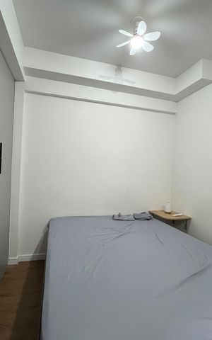 Studio para alugar com 25m², 1 quarto e sem vaga Studio para alugar com 25m², 1 quarto e sem vagaQuarto