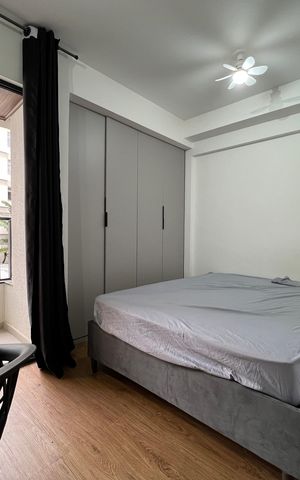Studio para alugar com 25m², 1 quarto e sem vaga Studio para alugar com 25m², 1 quarto e sem vagaQuarto