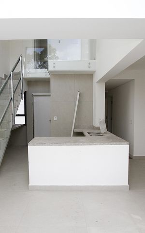 Apartamento à venda com 205m², 3 quartos e 2 vagasSala