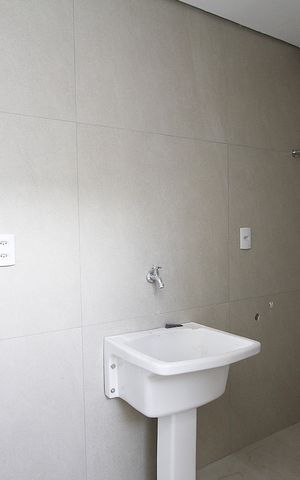 Apartamento à venda com 205m², 3 quartos e 2 vagasÁrea de Serviço